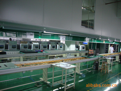 探尋廣州電視機(jī)生產(chǎn)線 總裝線、老化線價格、廠家與設(shè)備全解析