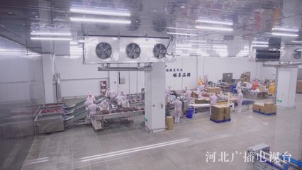 疫情要防住 經(jīng)濟(jì)要穩(wěn)住 發(fā)展要安全——河北省市場監(jiān)督管理局‘三助工程’精準(zhǔn)服務(wù)惠康企業(yè)紀(jì)實(shí)